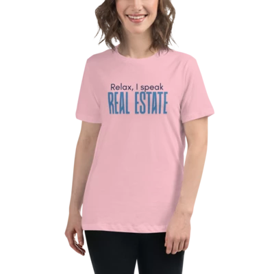 I speak Real Estate on Wednesday