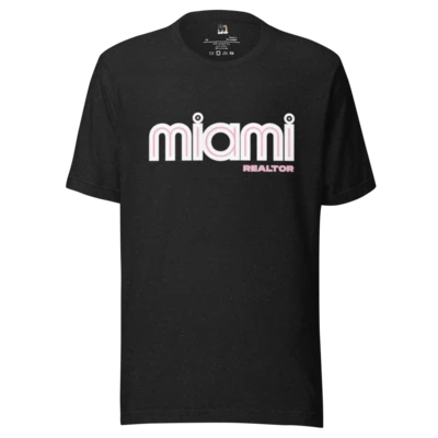 MIAMI | FOOT TRAFFIC