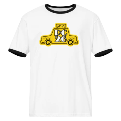Epique Taxi PC26 Ringer