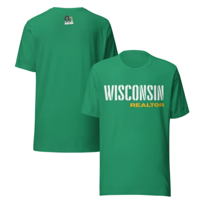 Wisconsin Realtor| Green Cheese