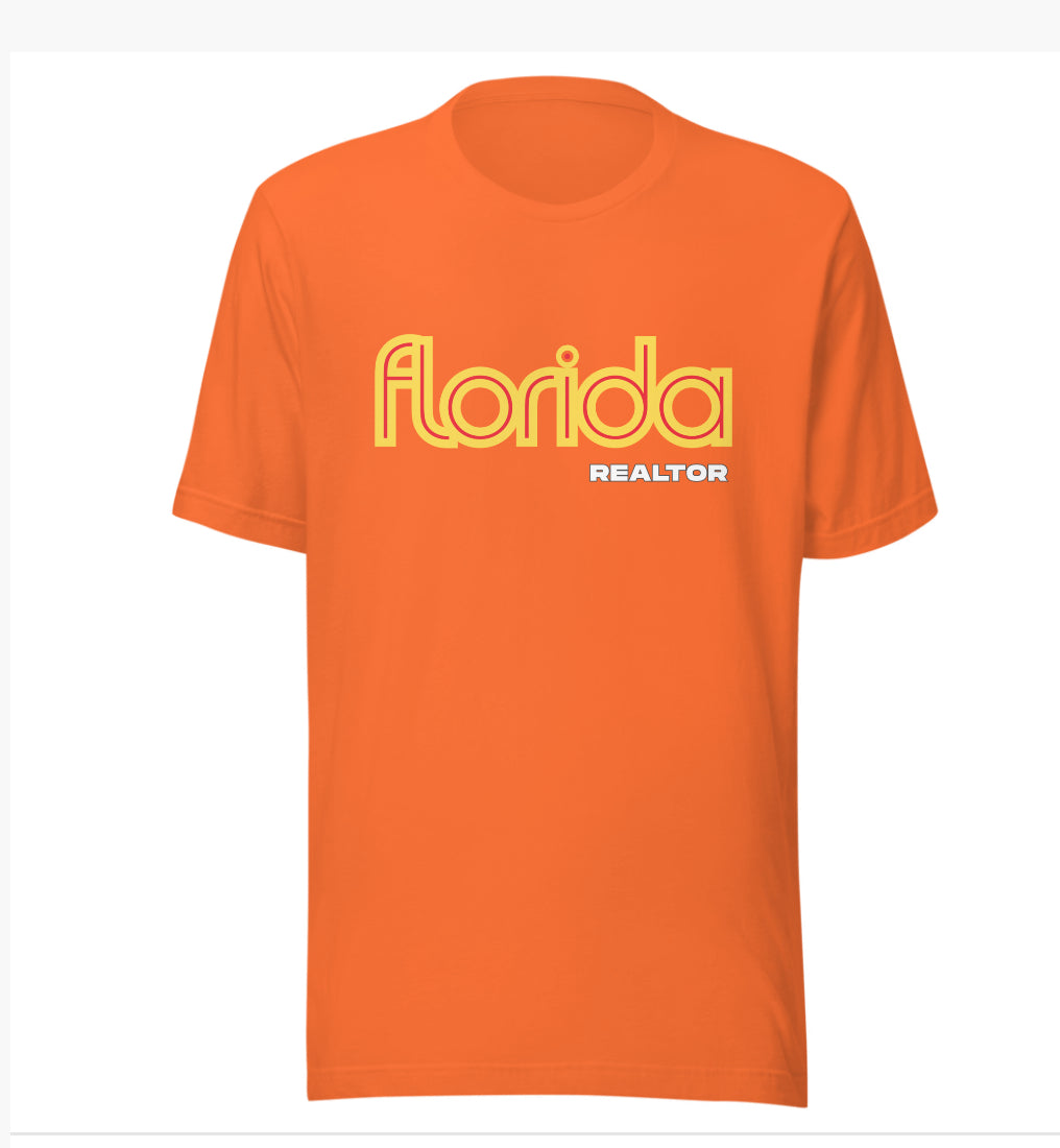 FLORIDA REALTOR®️| Sunshine Touchdown