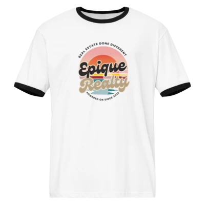 Epique Original Ringer