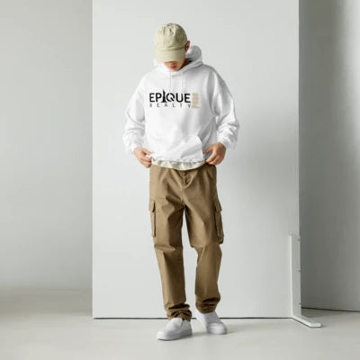 Epique Liberty NYC26 (WHT)