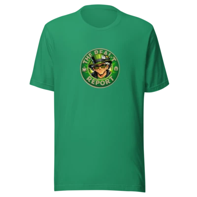 Here's your T-shirt