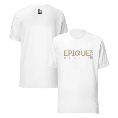 Epique Liberty NYC26(WHT)