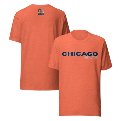 Chicago | Orange Bears