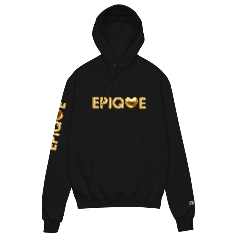 Q LOVE Hoodie