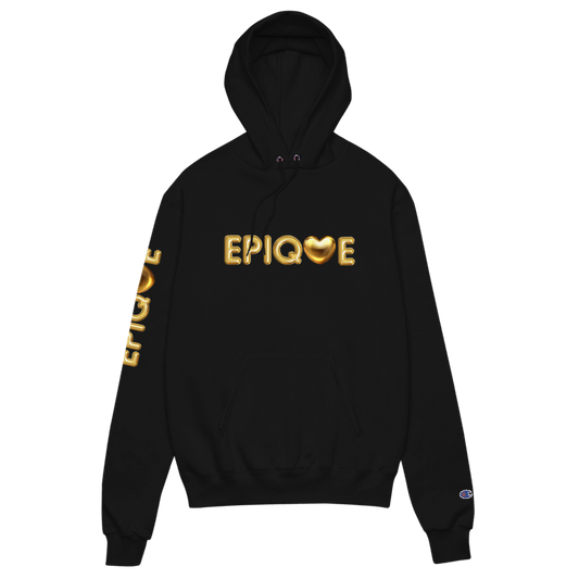 Q LOVE Hoodie